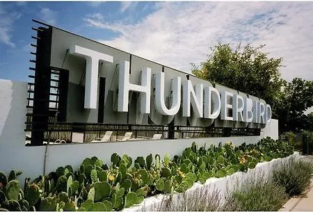 Thunderbird Hotel